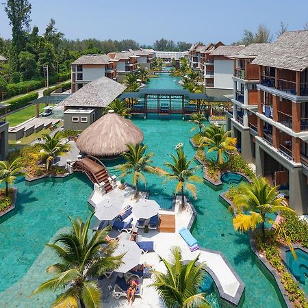 Mai Holiday By Mai Khaolak - Adult Zone Khao Lak Exterior foto