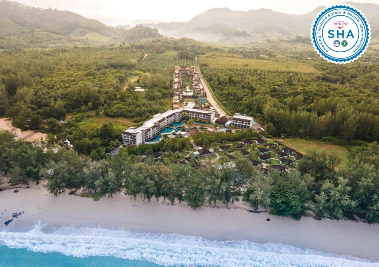 Mai Holiday By Mai Khaolak - Adult Zone Khao Lak Exterior foto