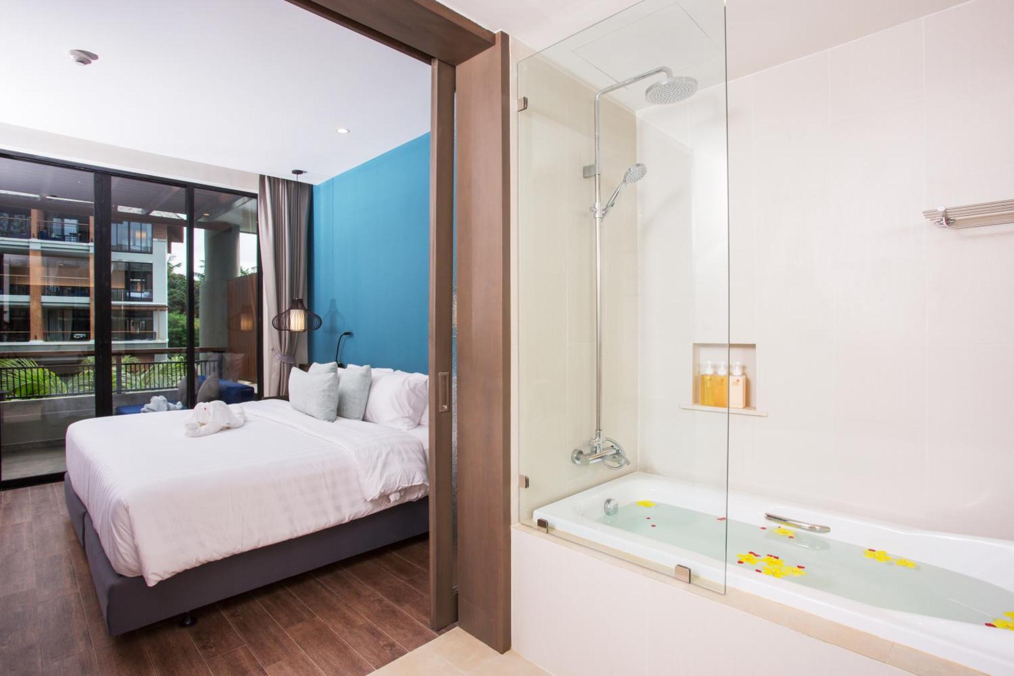 Mai Holiday By Mai Khaolak - Adult Zone Khao Lak Zimmer foto
