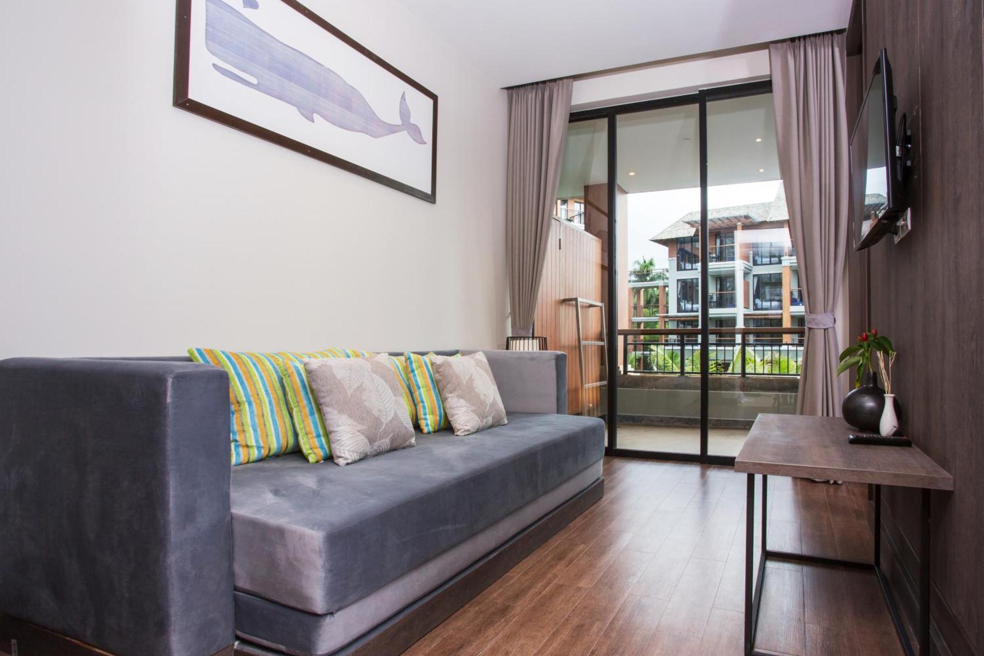 Mai Holiday By Mai Khaolak - Adult Zone Khao Lak Zimmer foto