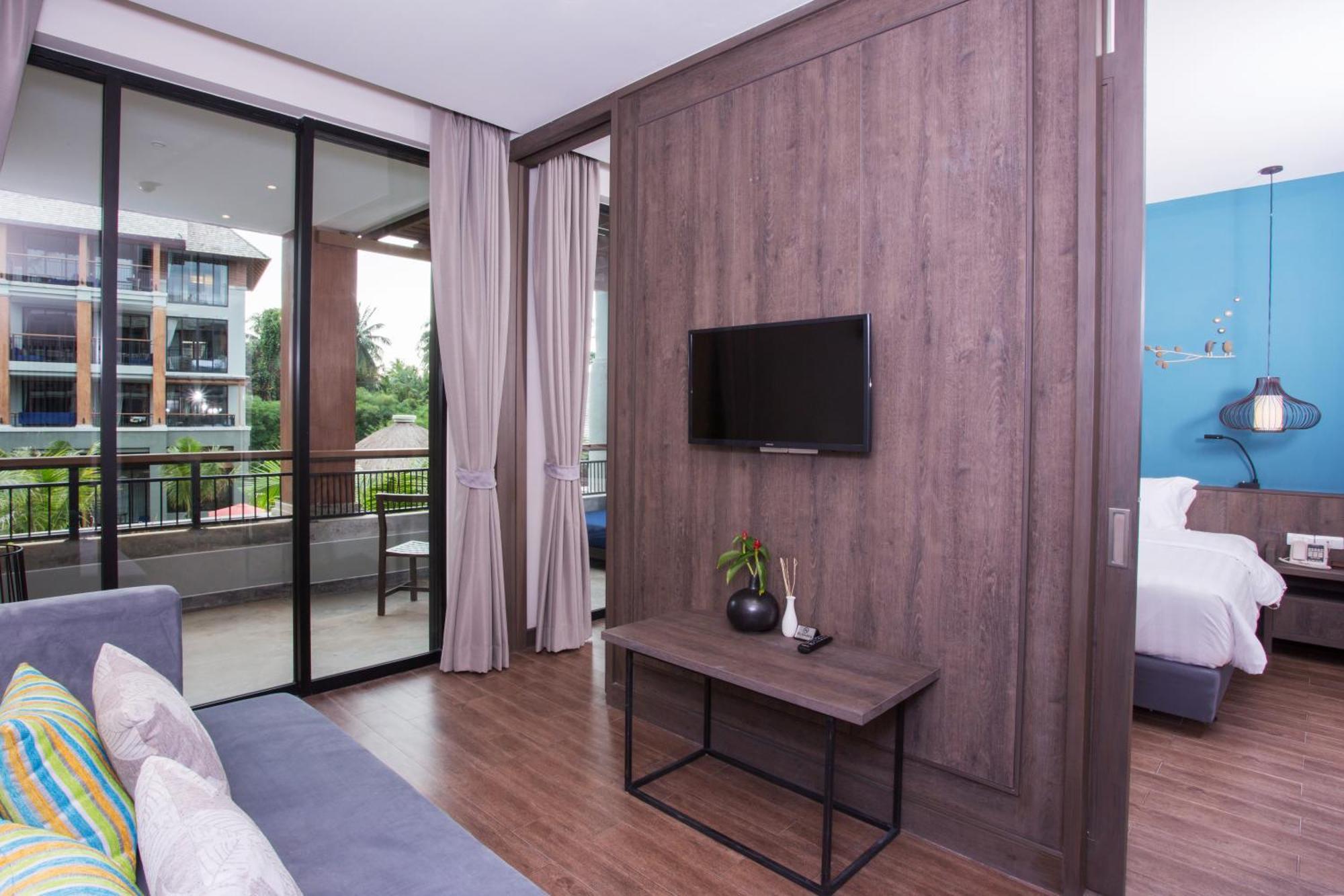 Mai Holiday By Mai Khaolak - Adult Zone Khao Lak Zimmer foto