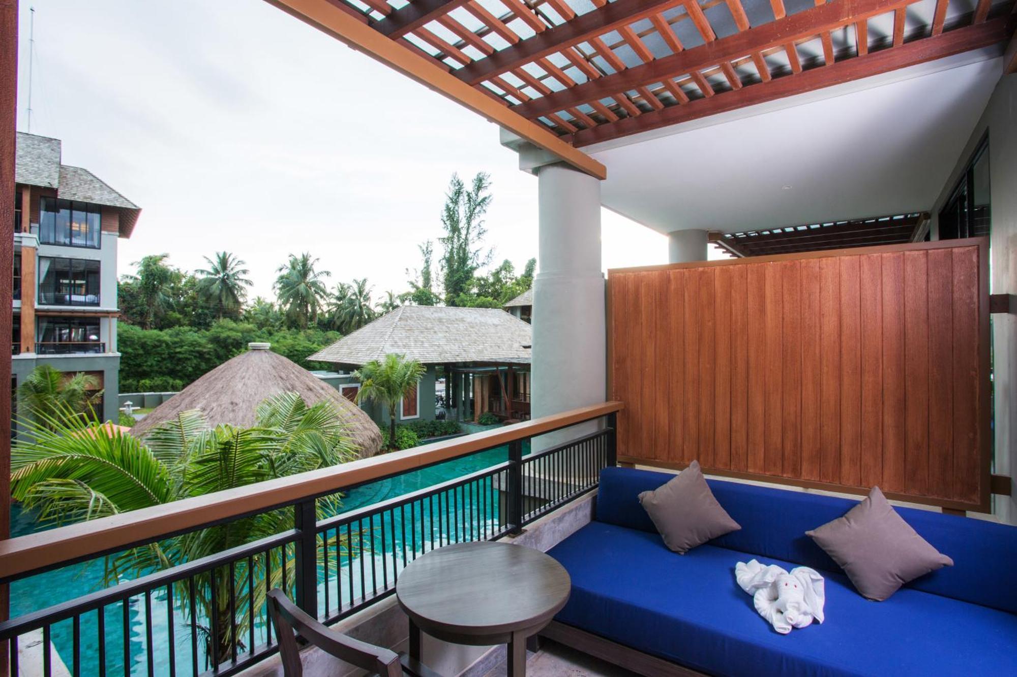 Mai Holiday By Mai Khaolak - Adult Zone Khao Lak Zimmer foto