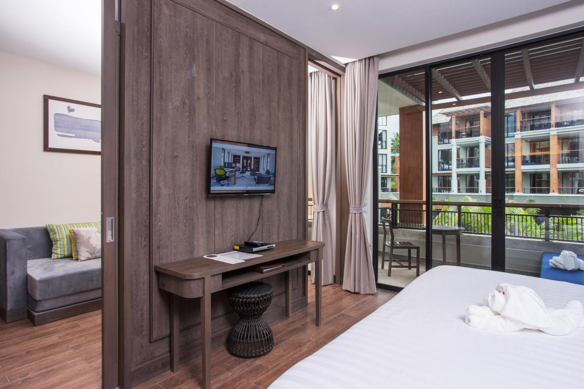 Mai Holiday By Mai Khaolak - Adult Zone Khao Lak Zimmer foto