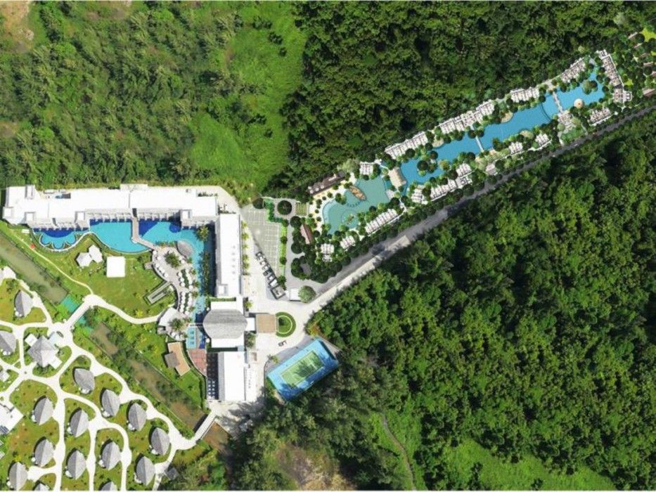 Mai Holiday By Mai Khaolak - Adult Zone Khao Lak Exterior foto