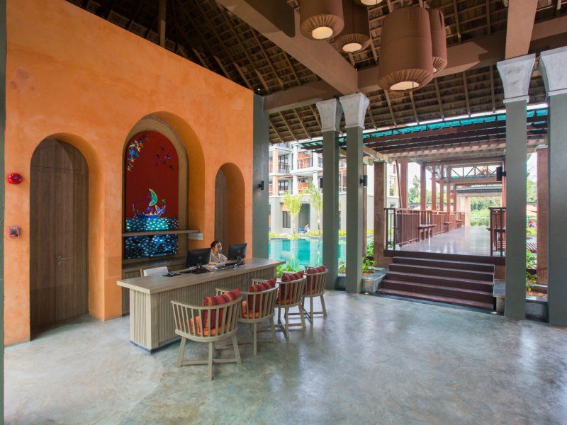 Mai Holiday By Mai Khaolak - Adult Zone Khao Lak Exterior foto