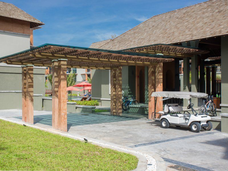 Mai Holiday By Mai Khaolak - Adult Zone Khao Lak Exterior foto