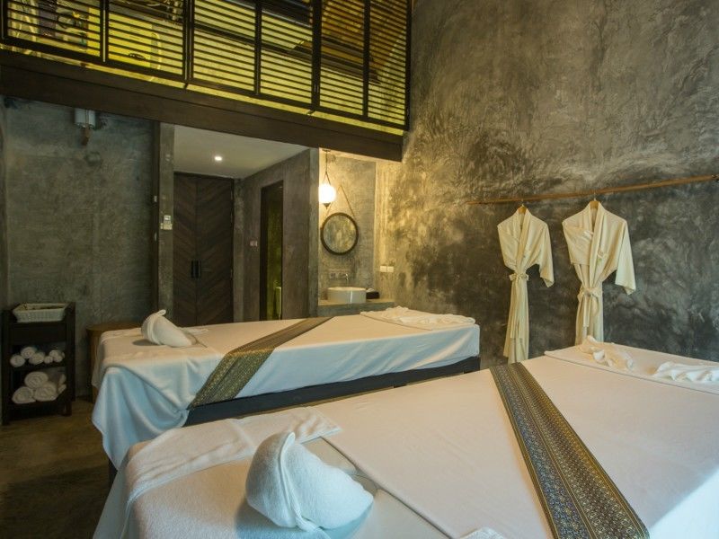 Mai Holiday By Mai Khaolak - Adult Zone Khao Lak Exterior foto