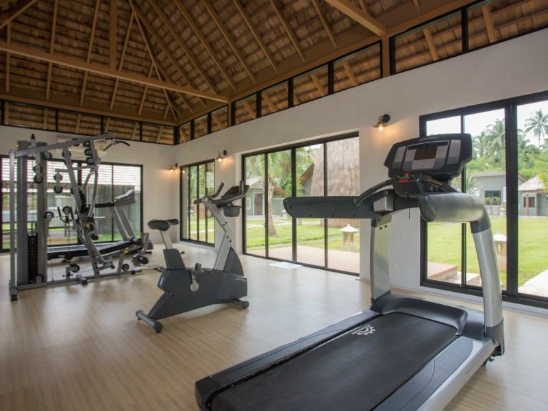 Mai Holiday By Mai Khaolak - Adult Zone Khao Lak Exterior foto