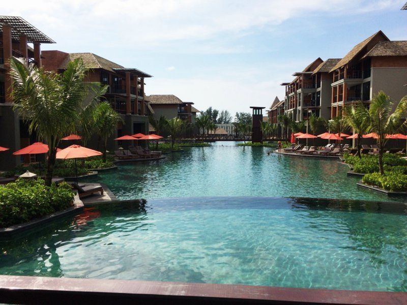 Mai Holiday By Mai Khaolak - Adult Zone Khao Lak Exterior foto