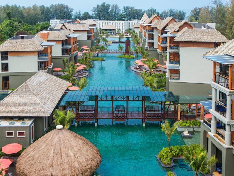 Mai Holiday By Mai Khaolak - Adult Zone Khao Lak Exterior foto
