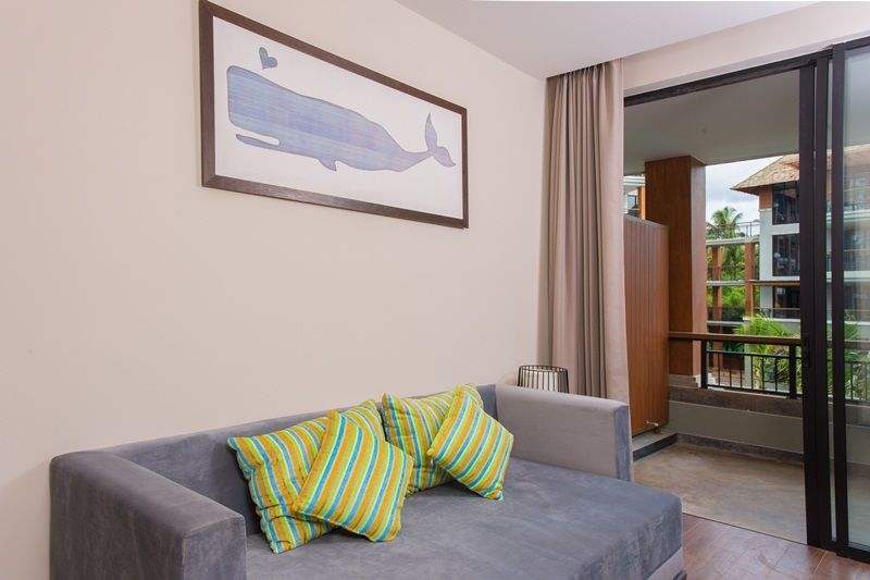 Mai Holiday By Mai Khaolak - Adult Zone Khao Lak Exterior foto