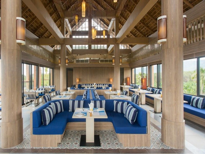 Mai Holiday By Mai Khaolak - Adult Zone Khao Lak Exterior foto