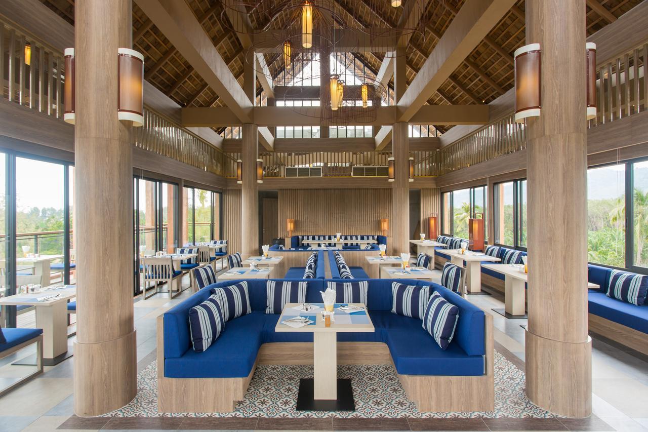 Mai Holiday By Mai Khaolak - Adult Zone Khao Lak Exterior foto