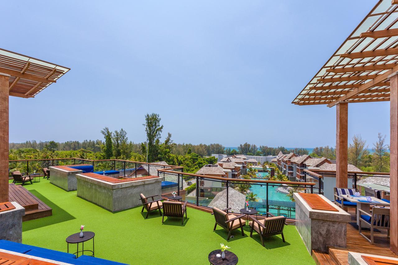 Mai Holiday By Mai Khaolak - Adult Zone Khao Lak Exterior foto