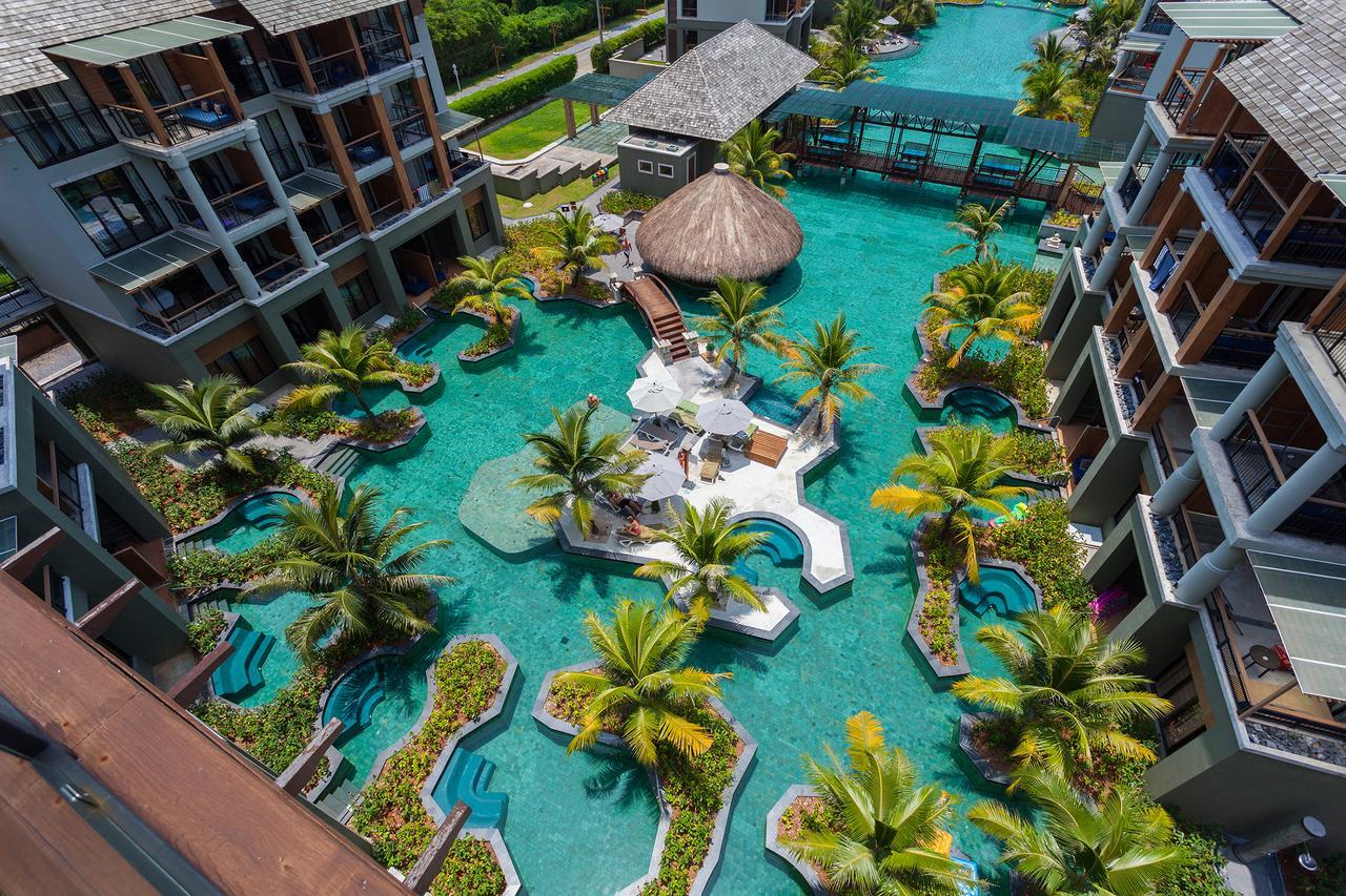 Mai Holiday By Mai Khaolak - Adult Zone Khao Lak Exterior foto