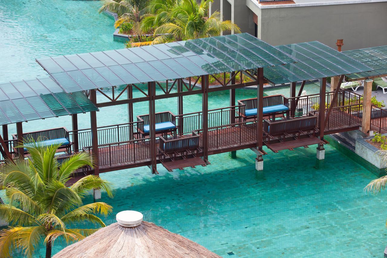 Mai Holiday By Mai Khaolak - Adult Zone Khao Lak Exterior foto