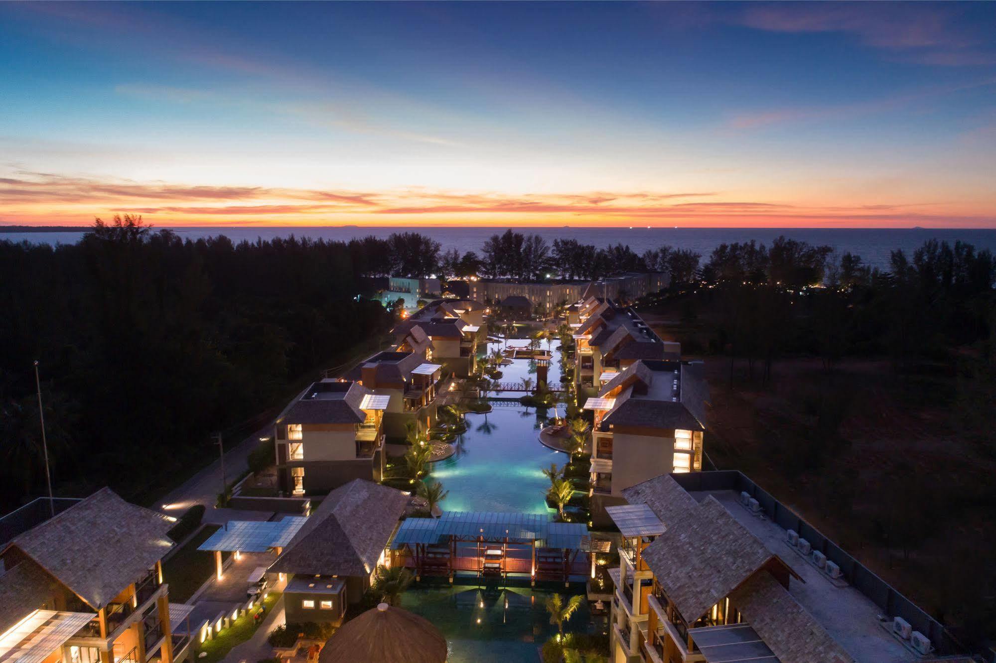 Mai Holiday By Mai Khaolak - Adult Zone Khao Lak Exterior foto
