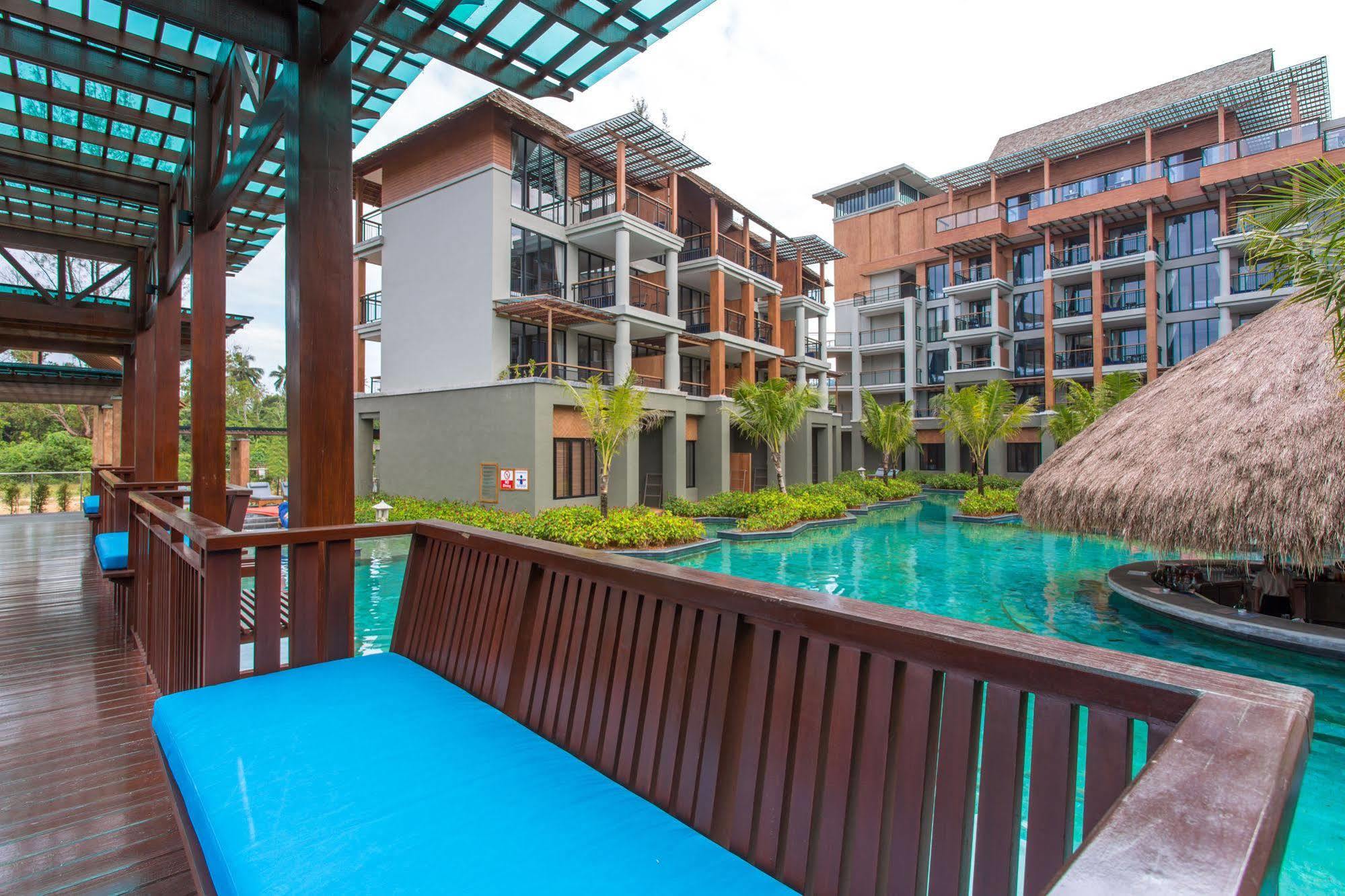 Mai Holiday By Mai Khaolak - Adult Zone Khao Lak Exterior foto