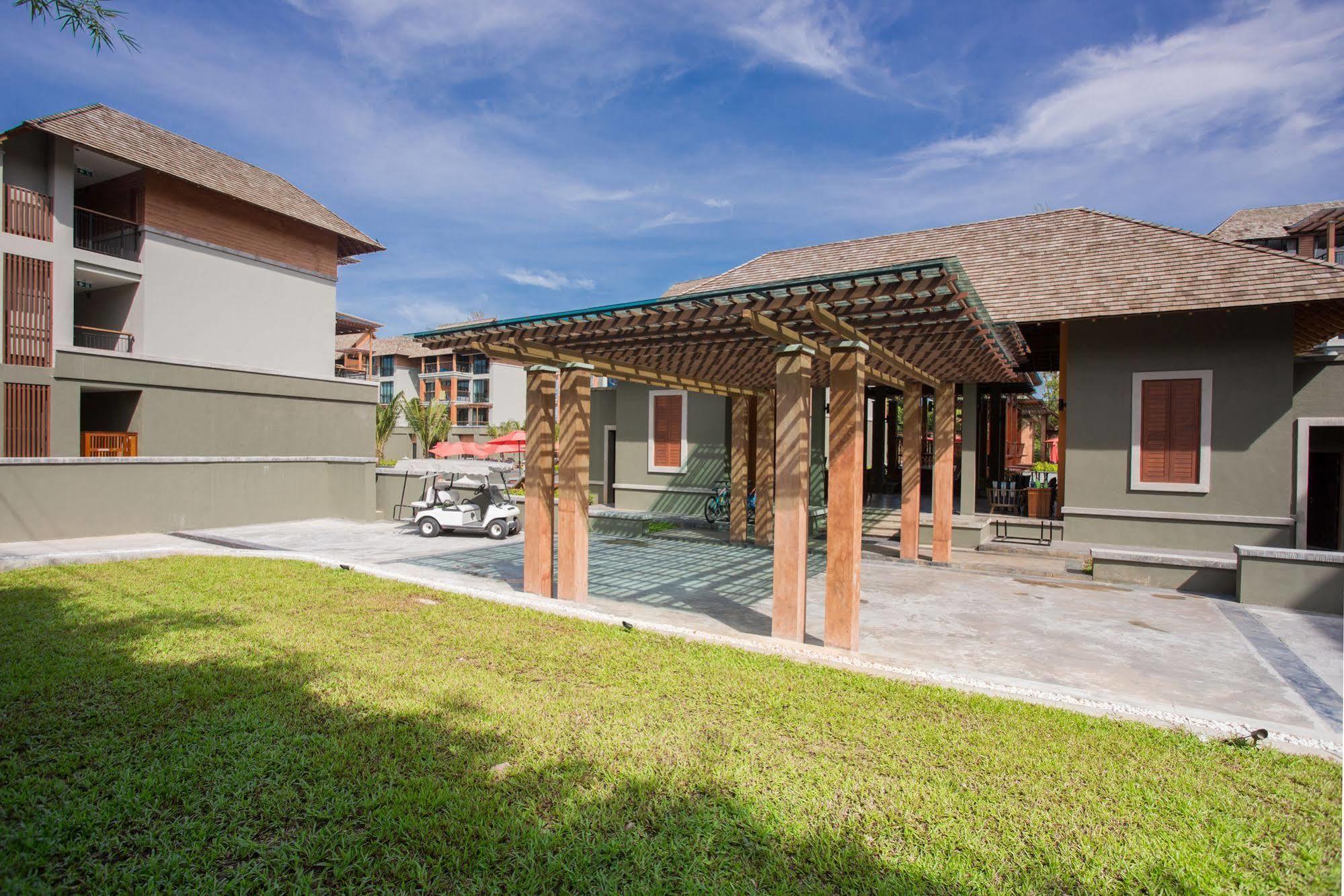 Mai Holiday By Mai Khaolak - Adult Zone Khao Lak Exterior foto