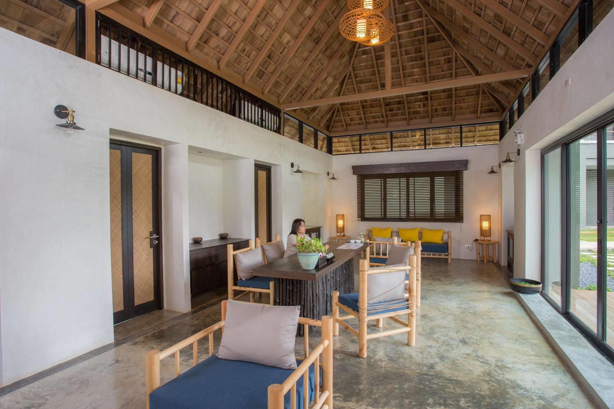 Mai Holiday By Mai Khaolak - Adult Zone Khao Lak Exterior foto