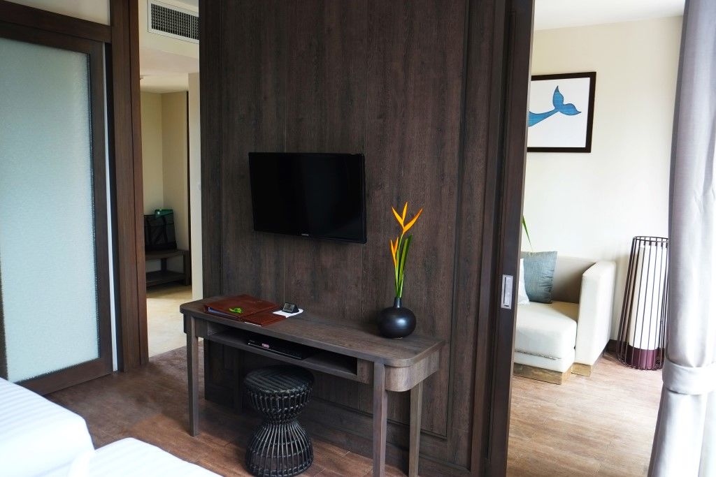 Mai Holiday By Mai Khaolak - Adult Zone Khao Lak Exterior foto