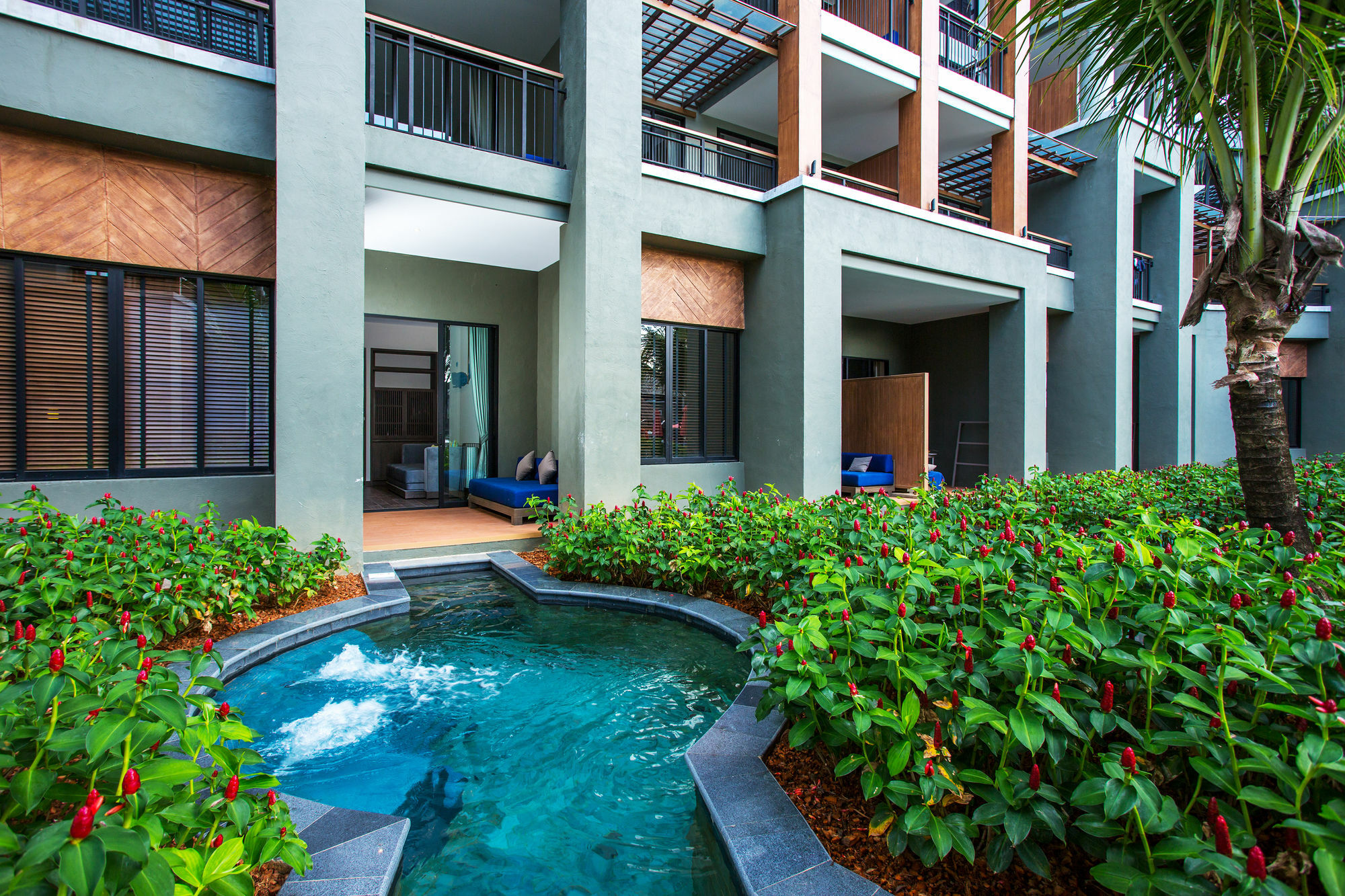 Mai Holiday By Mai Khaolak - Adult Zone Khao Lak Exterior foto
